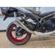 2011-2025 SUZUKI GSXR600/GSXR750 Megaphone Full System